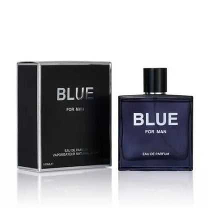 BLUE FOR MAN EAU DE PARFUM 100ML CVO Mart