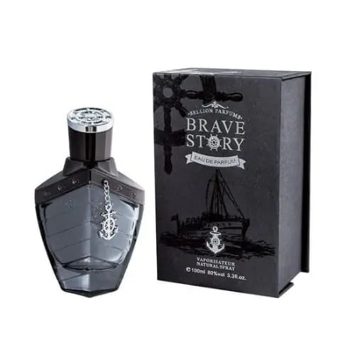 Brave Story Fragrance 100ML CVO Mart