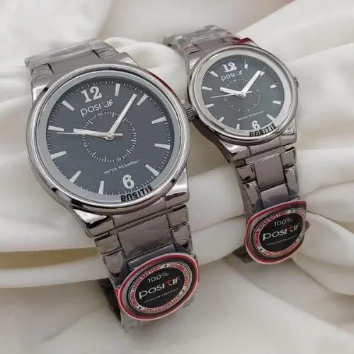 Couple Watch CVO Mart