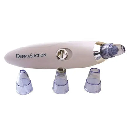 Derma Suction Blackheads Remover 3 In 1 Black Head Remover CVO Mart