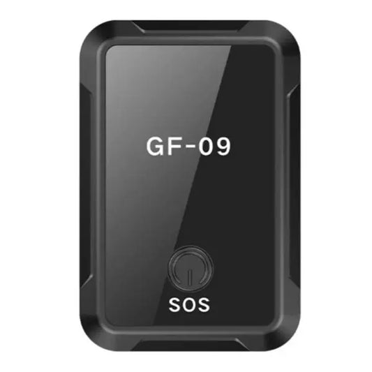 Gf09 Mini Gps Tracker Real Time Life Tracking CVO Mart