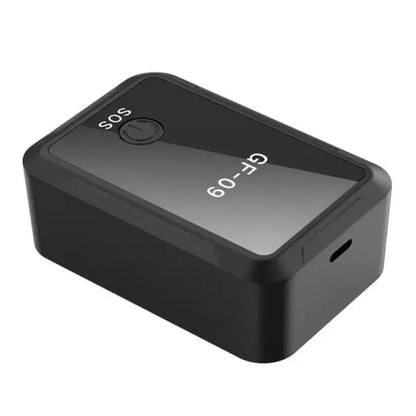 Gf09 Mini Gps Tracker Real Time Life Tracking CVO Mart