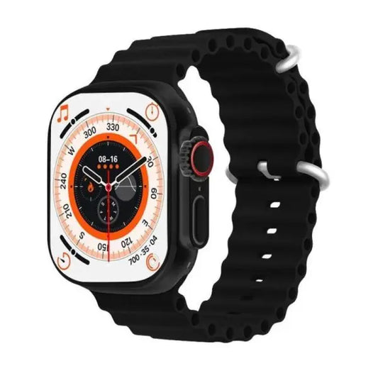 Hiwatch Pro T800 Ultra Smart Watch CVO Mart