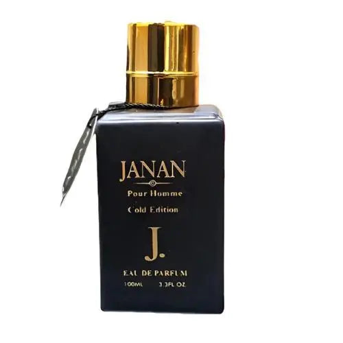 J. Janan Perfume Men – 100ml CVO Mart