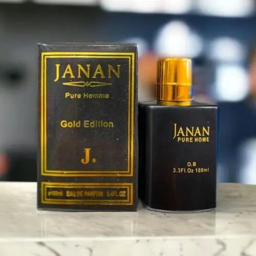 J. Janan Perfume Men – 100ml CVO Mart