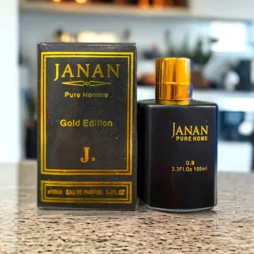 J. Janan Perfume Men – 100ml CVO Mart