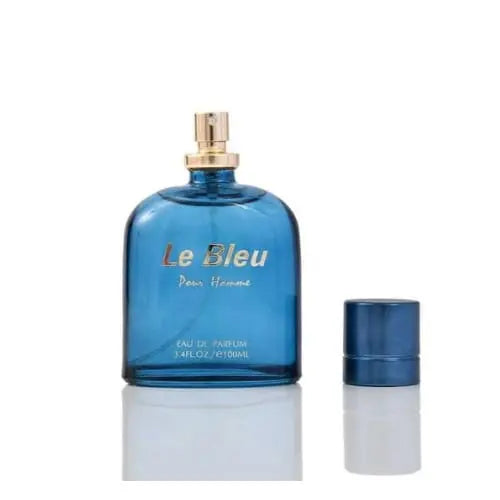 Le Bleu Pour Homme MAN EAU DE PARFUM 100ML CVO Mart