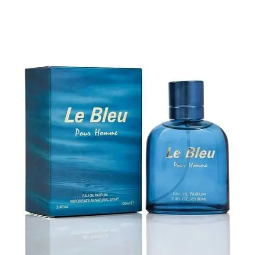 Le Bleu Pour Homme MAN EAU DE PARFUM 100ML CVO Mart