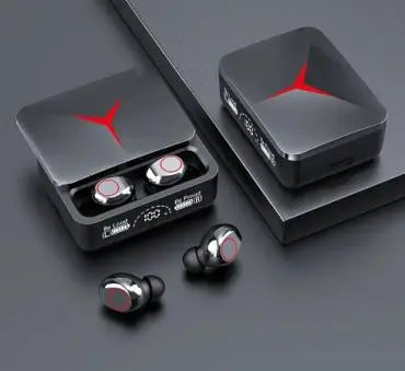 M90 Pro Tw's Earphones True Wireless Earbuds CVO Mart