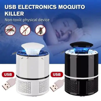 Mosquito Trap With Killer Lamp CVO Mart