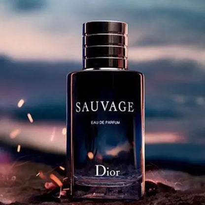 Sauvage Dior Perfume 100ml CVO Mart