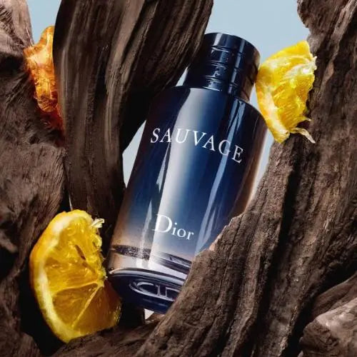 Sauvage Dior Perfume 100ml CVO Mart