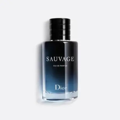 Sauvage Dior Perfume 100ml CVO Mart