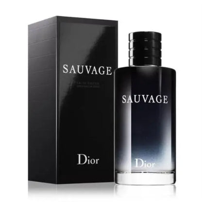 Sauvage Dior Perfume 100ml CVO Mart