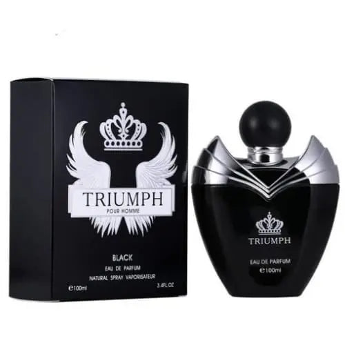 Triumph Men's Perfume, 100ml CVO Mart