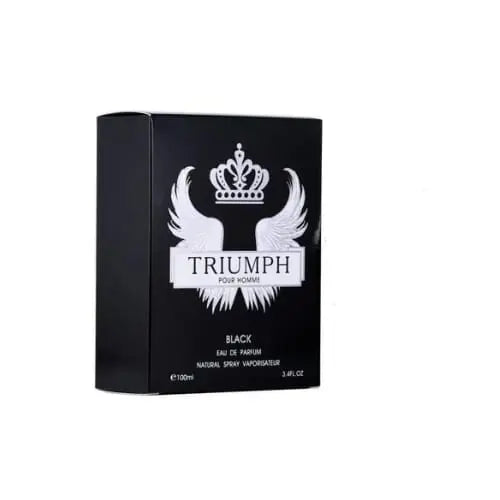 Triumph Men's Perfume, 100ml CVO Mart