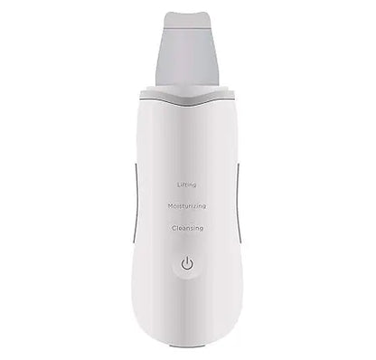 Ultrasonic Shovel Facial Deep Cleanser CVO Mart