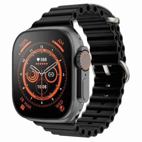 Ws95 Ultra Max Smart Watch CVO Mart